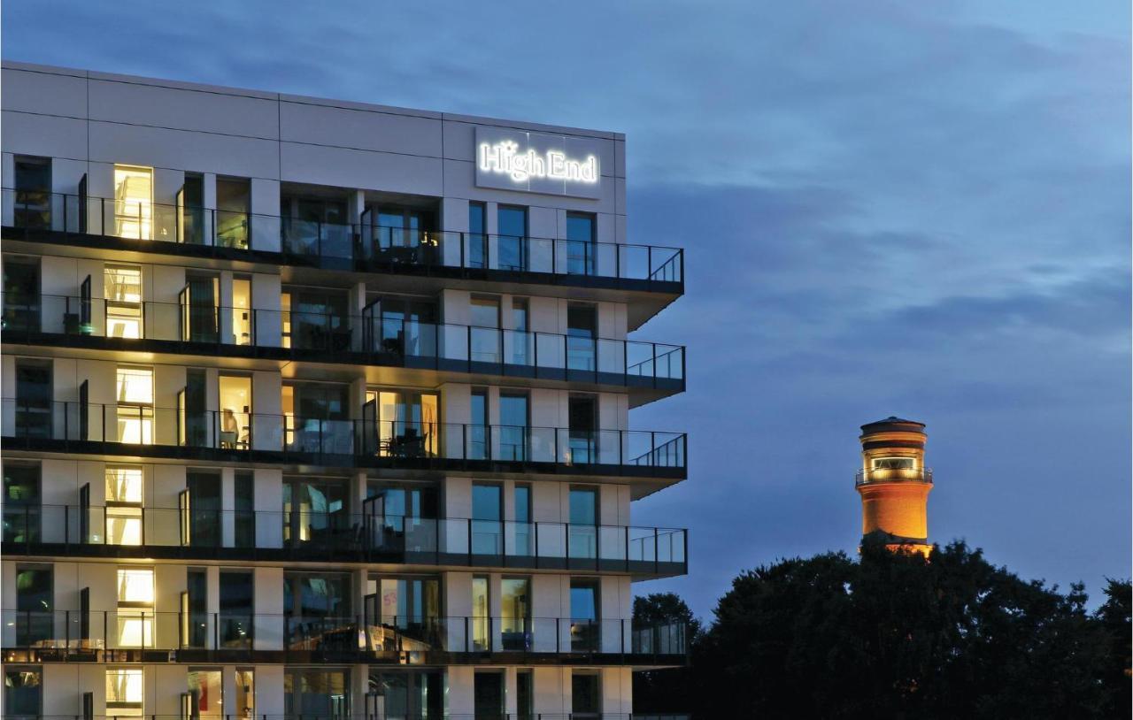 Nice Apartment In Luebeck Travemuende With Sauna Εξωτερικό φωτογραφία