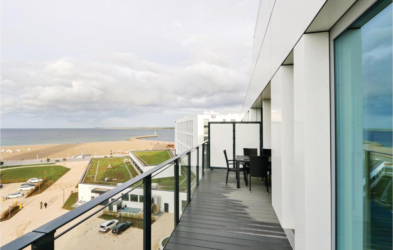 Nice Apartment In Luebeck Travemuende With Sauna Εξωτερικό φωτογραφία