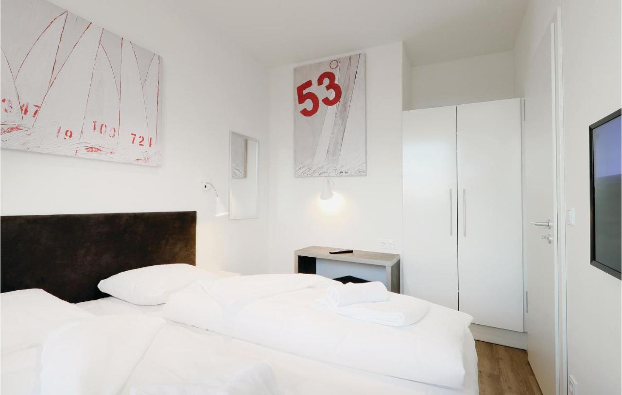 Nice Apartment In Luebeck Travemuende With Sauna Εξωτερικό φωτογραφία