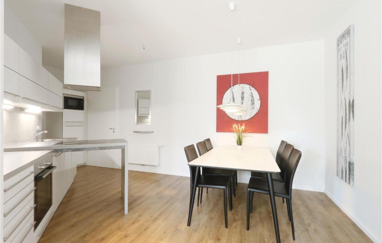 Nice Apartment In Luebeck Travemuende With Sauna Εξωτερικό φωτογραφία